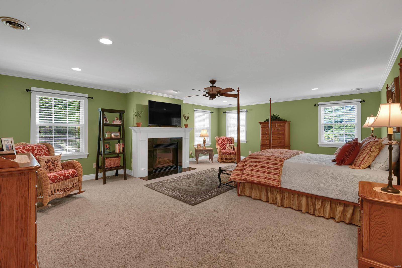 Country Life Acres - Residential