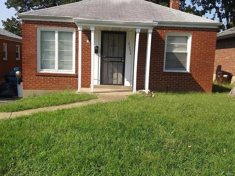 Kenwood Homesites - Residential