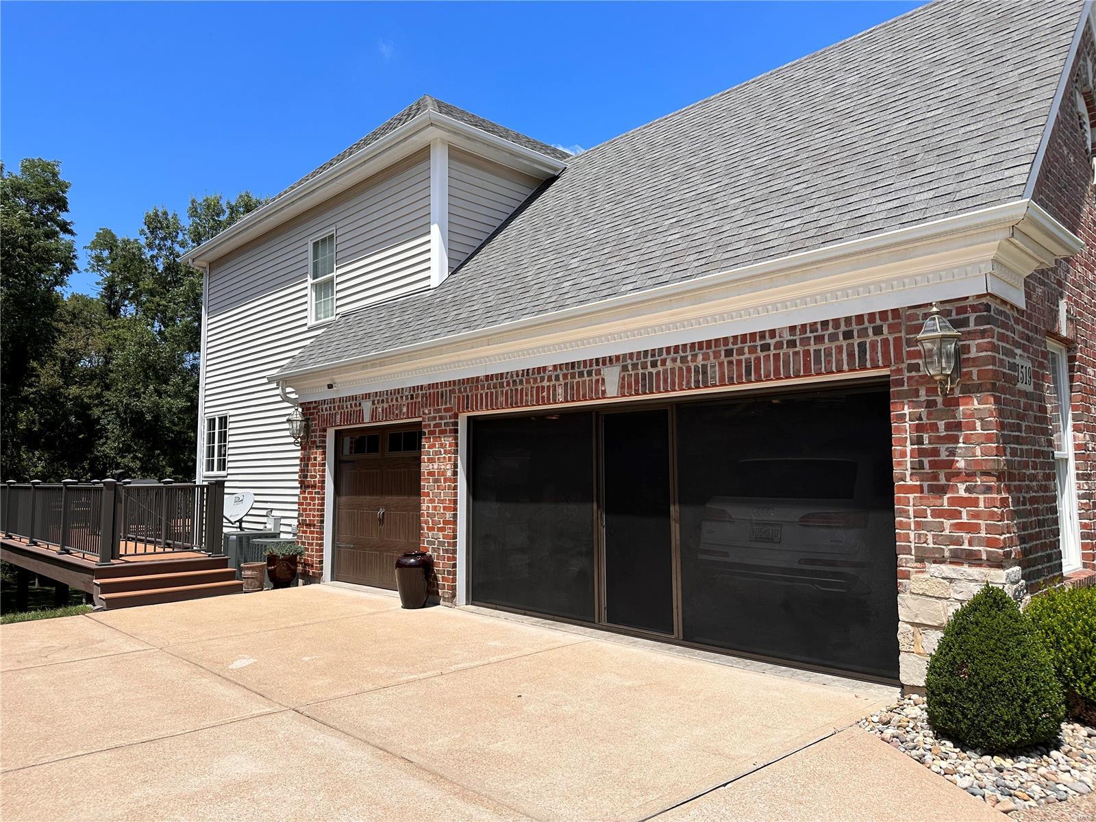 Garden Valley - Residential