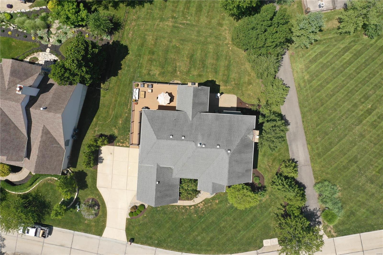 Garden Valley - Residential