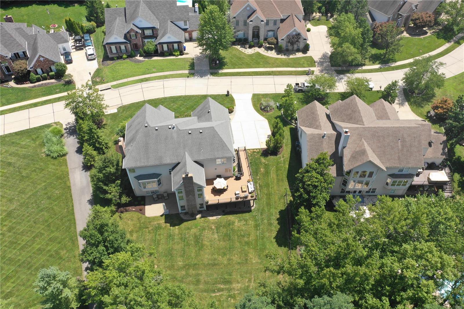 Garden Valley - Residential