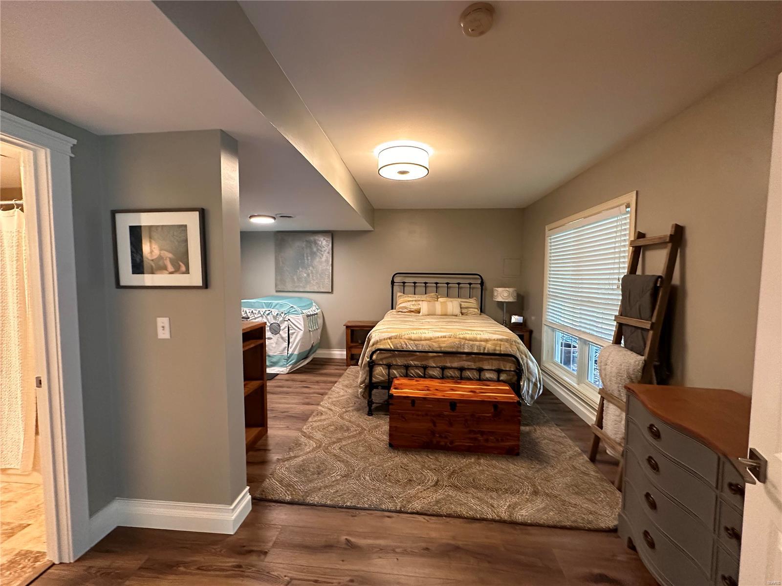 Garden Valley - Residential