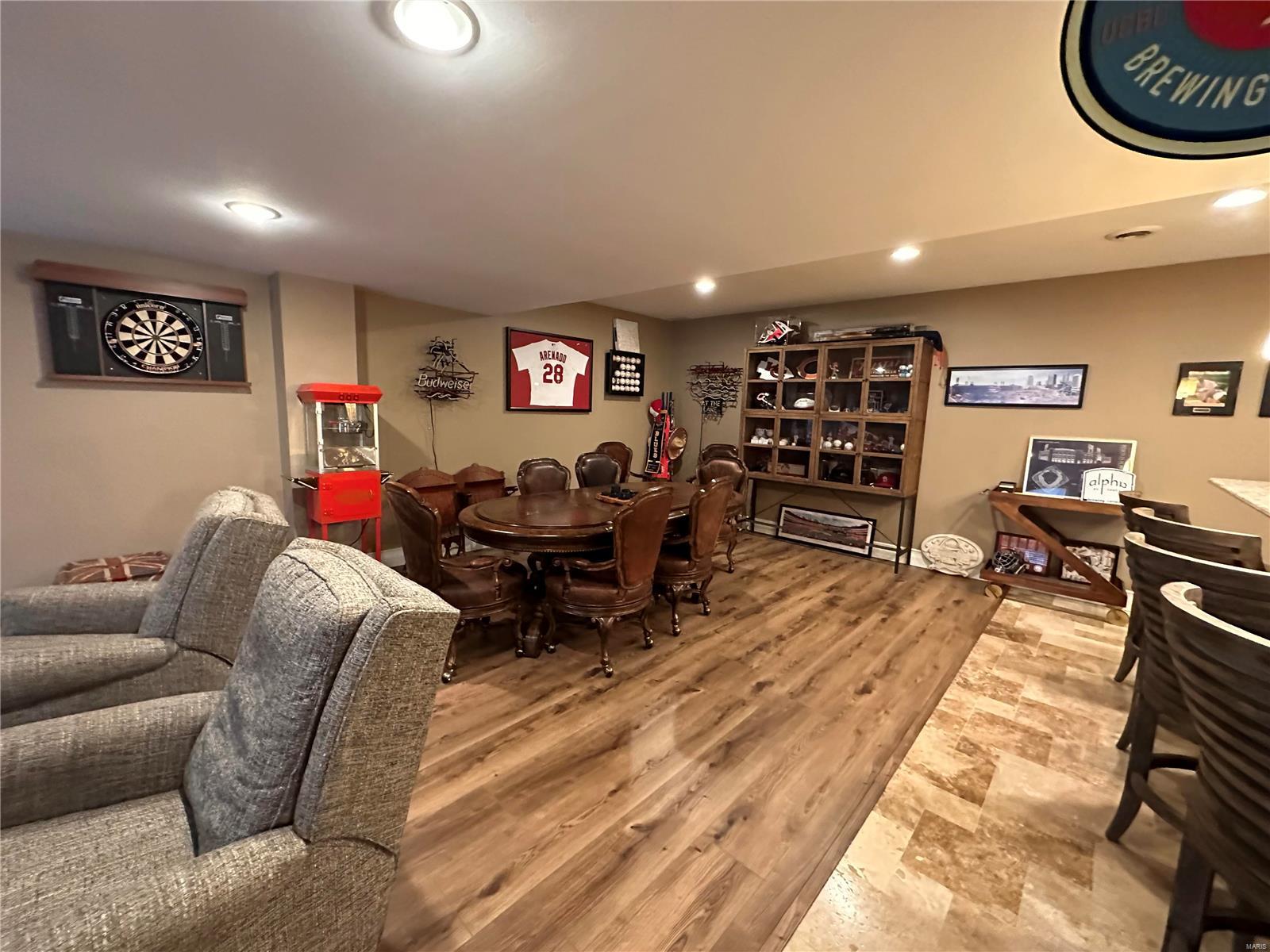 Garden Valley - Residential