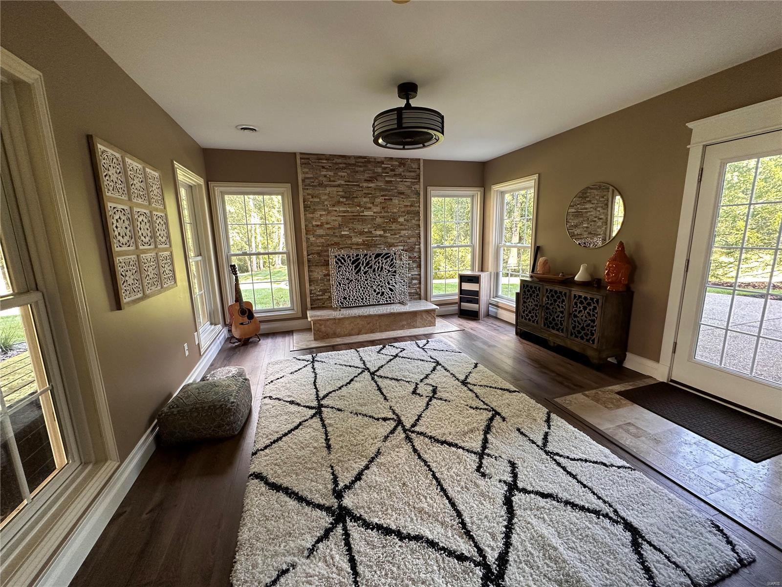 Garden Valley - Residential