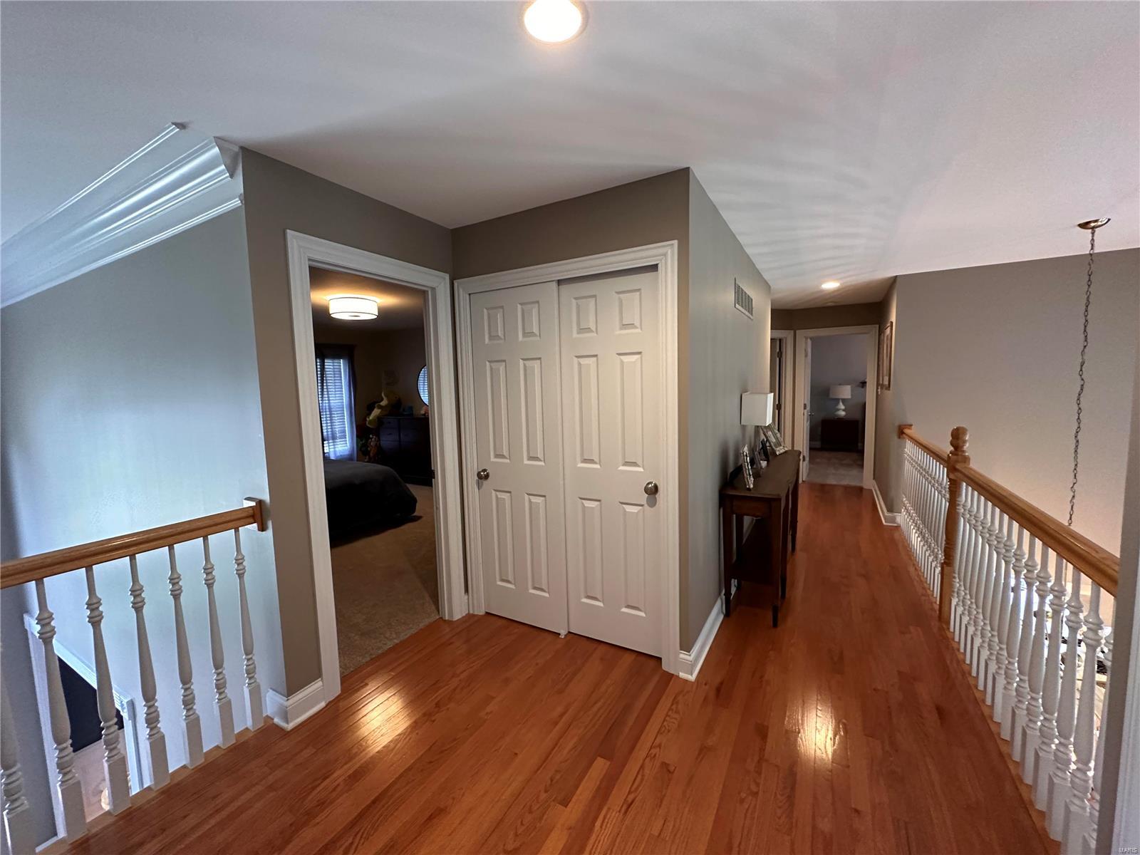 Garden Valley - Residential