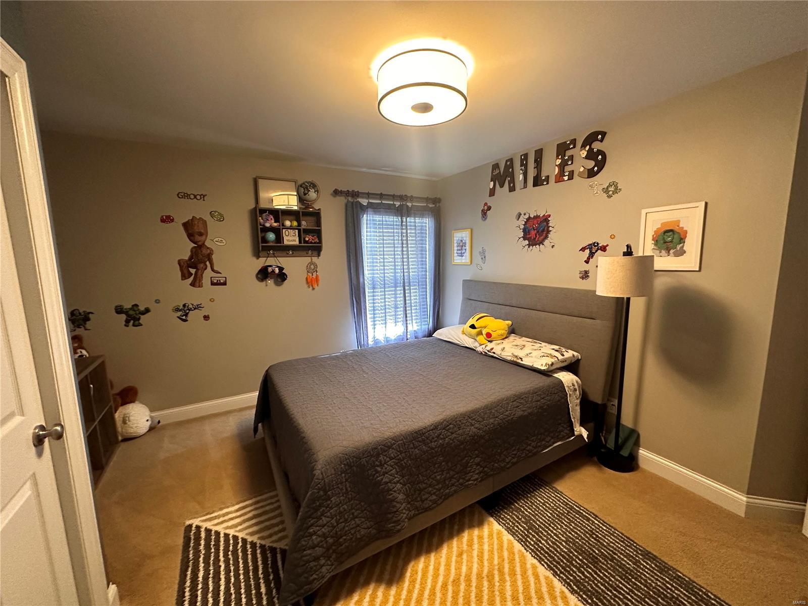 Garden Valley - Residential