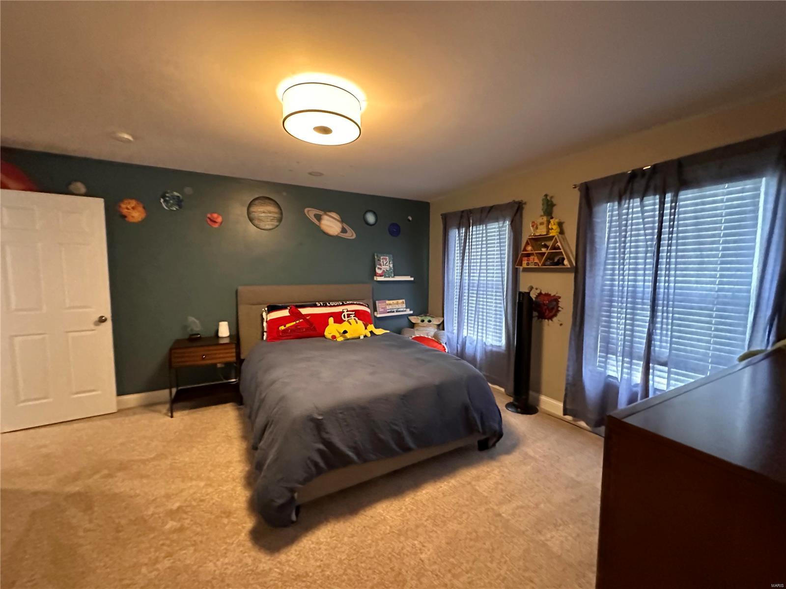 Garden Valley - Residential