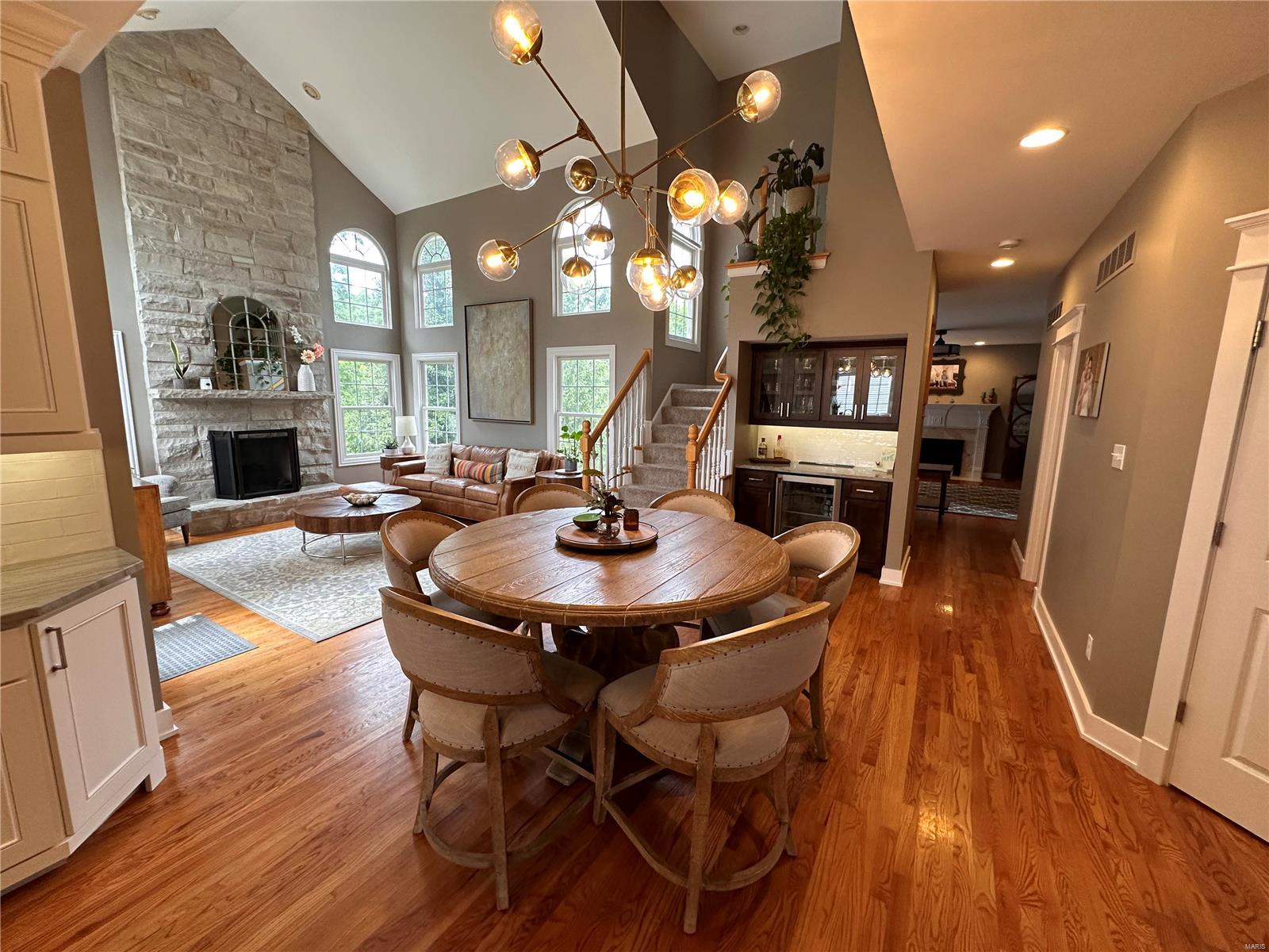 Garden Valley - Residential