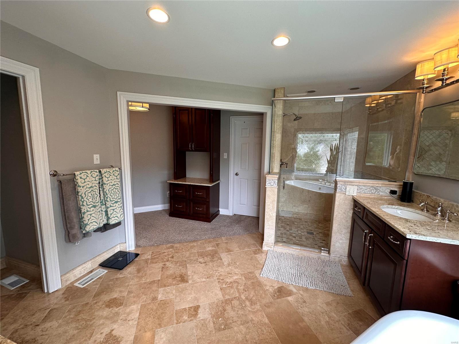 Garden Valley - Residential