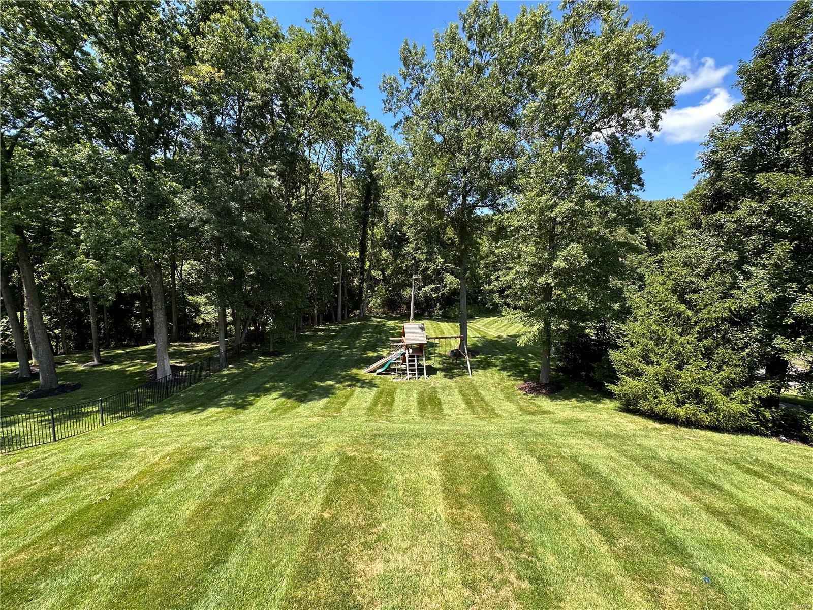 Garden Valley - Residential