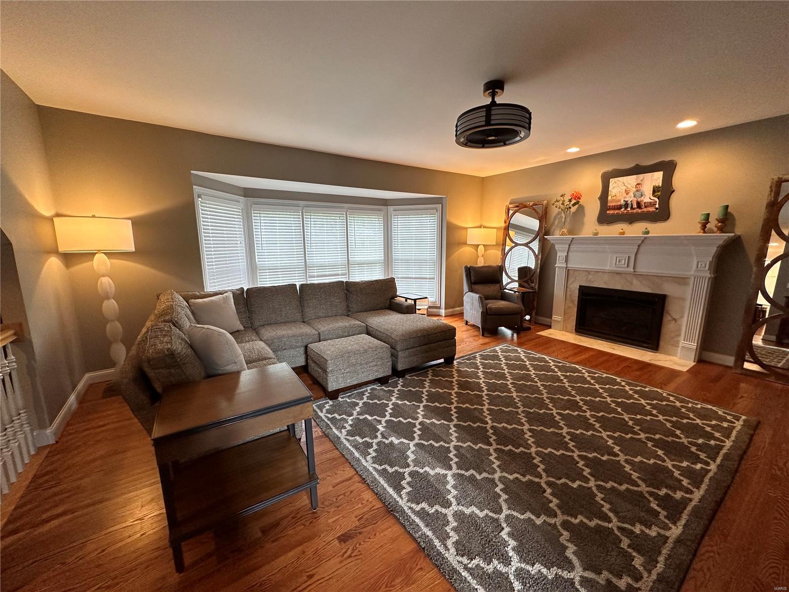 Garden Valley - Residential