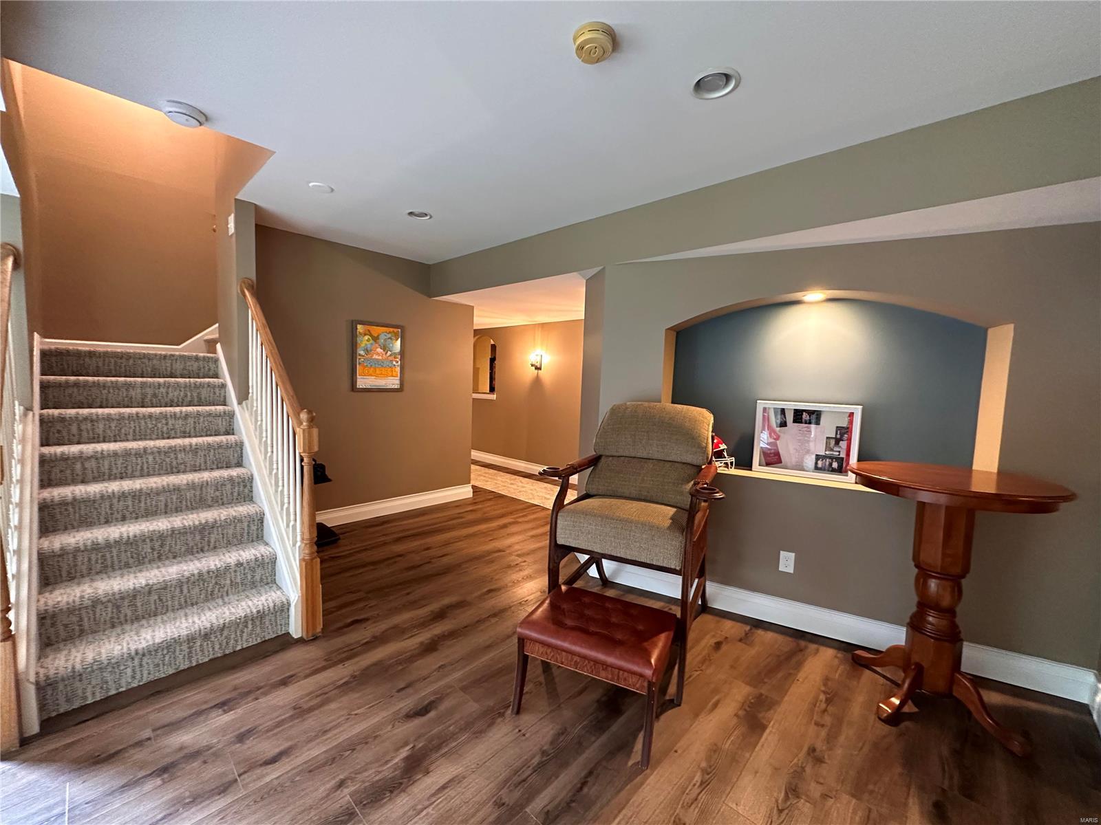 Garden Valley - Residential