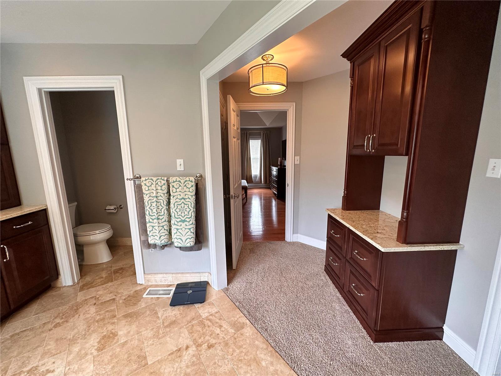 Garden Valley - Residential