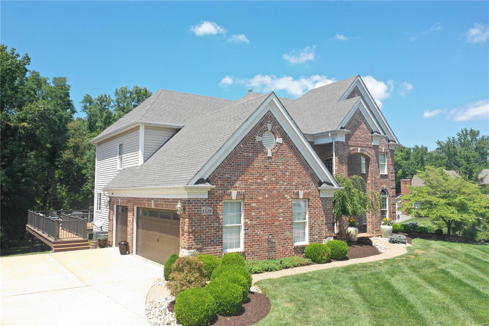 Garden Valley - Residential