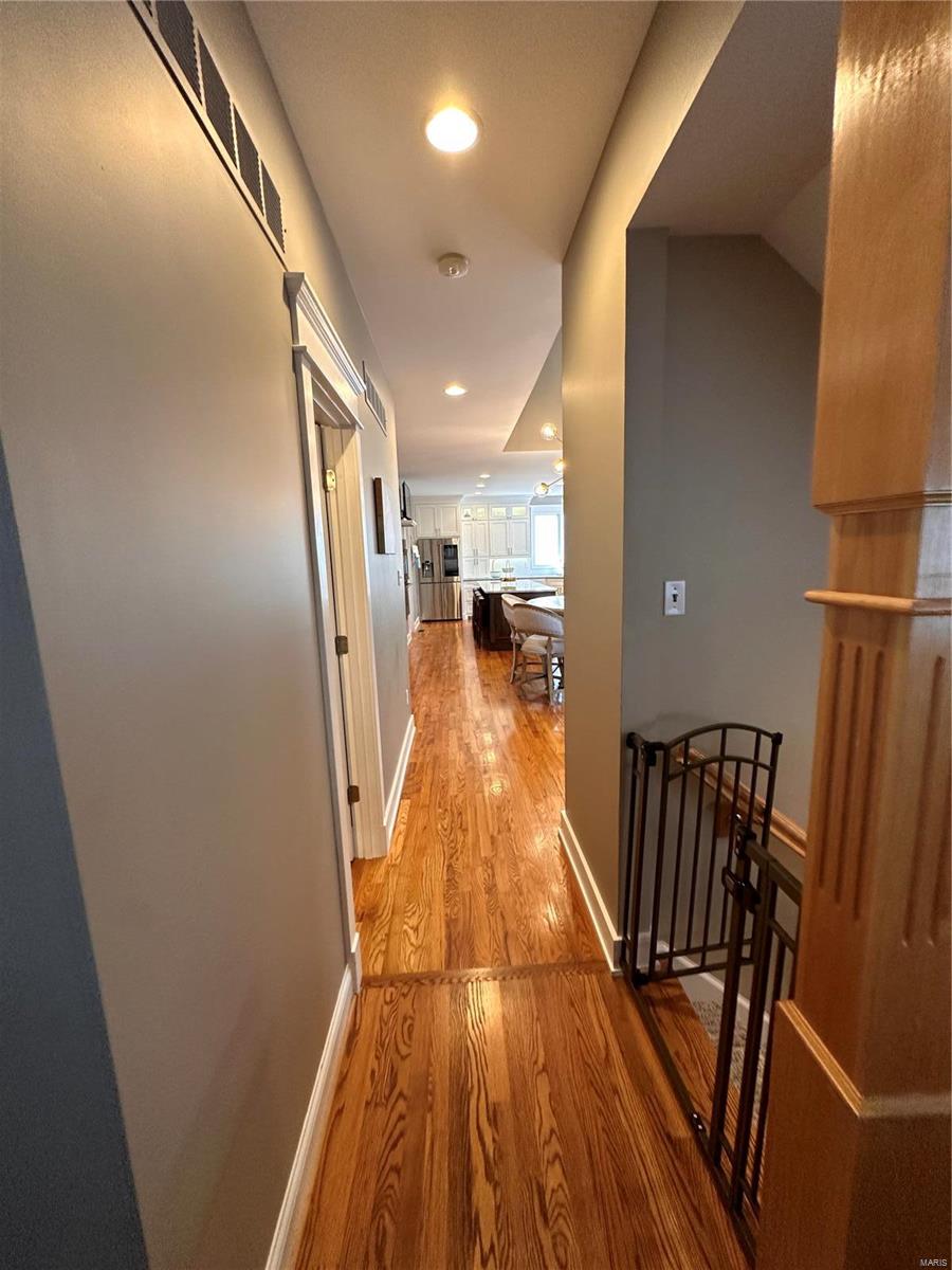 Garden Valley - Residential