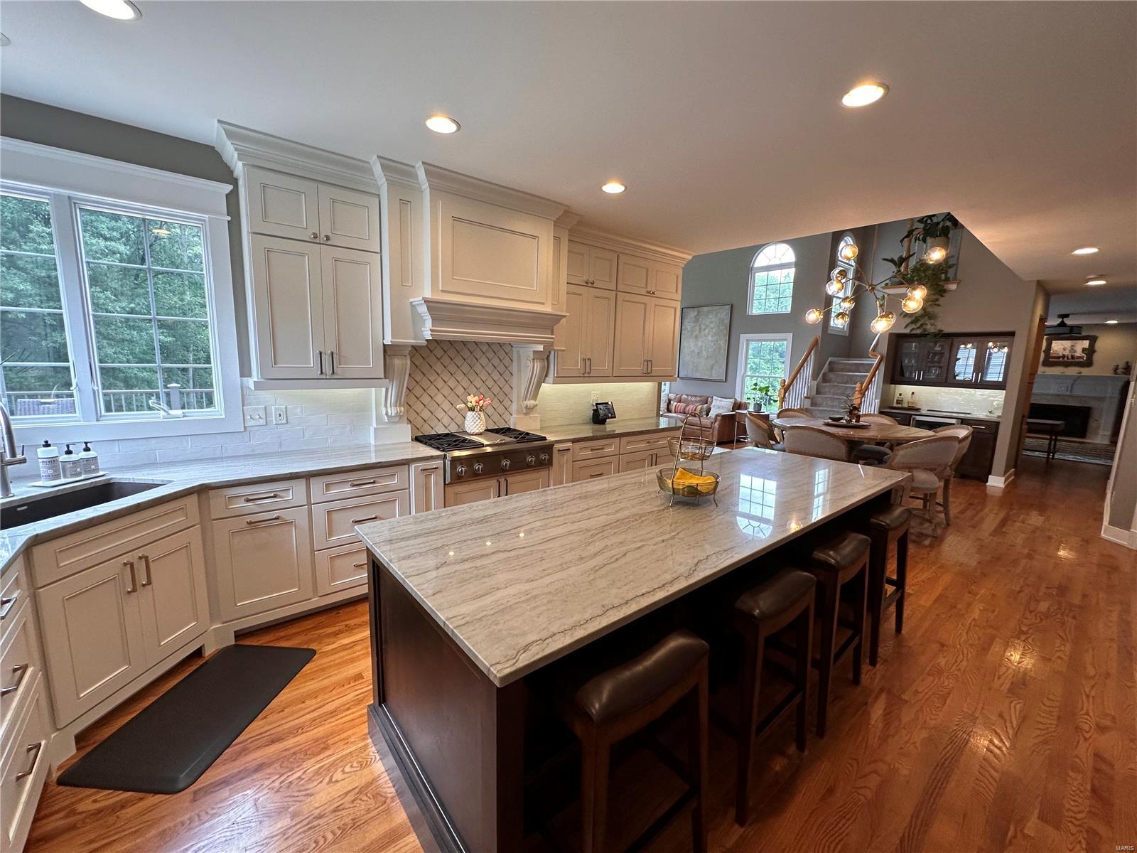 Garden Valley - Residential