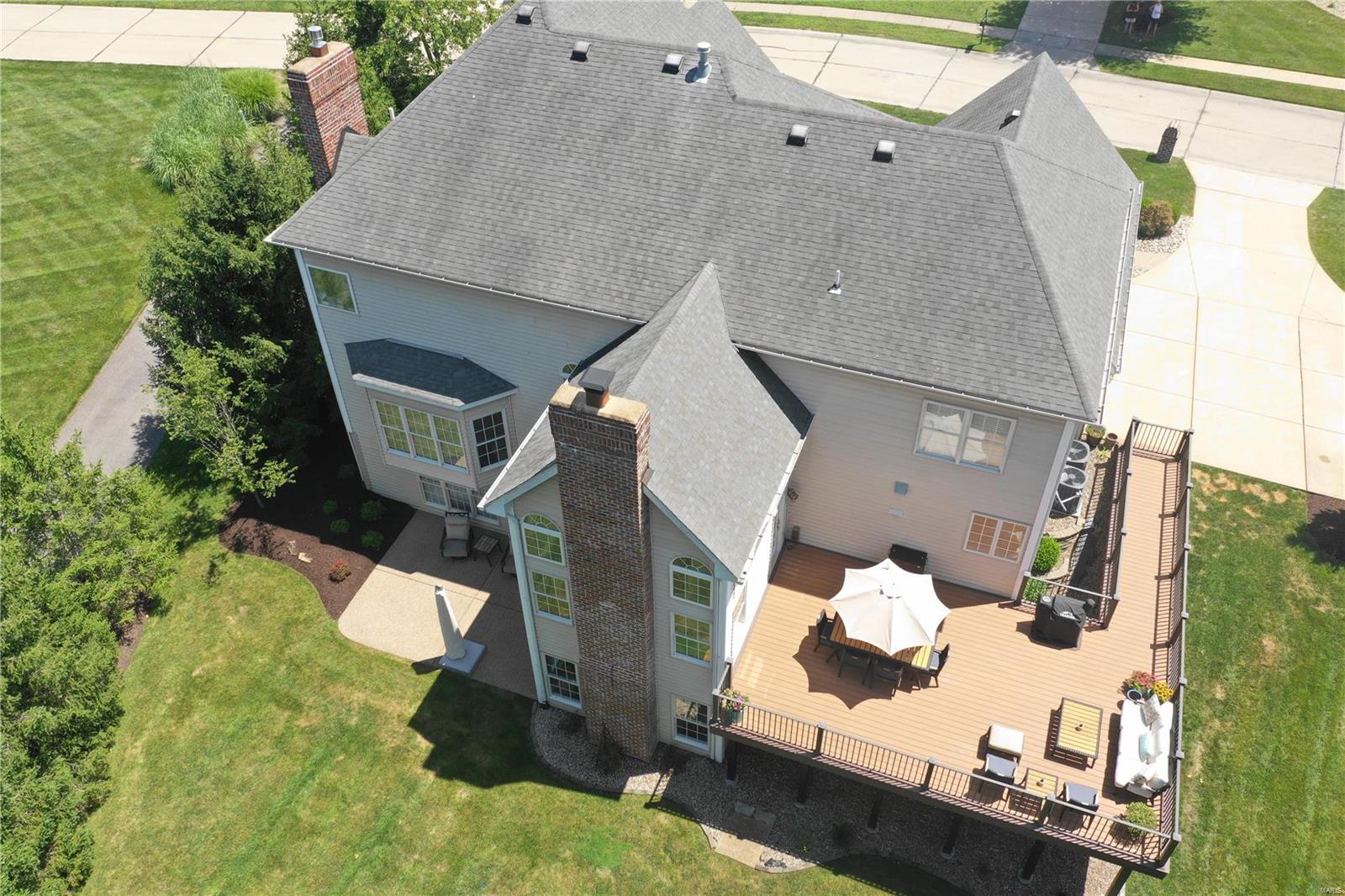 Garden Valley - Residential