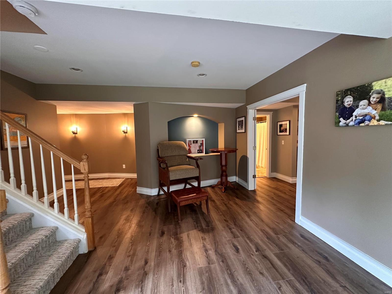 Garden Valley - Residential