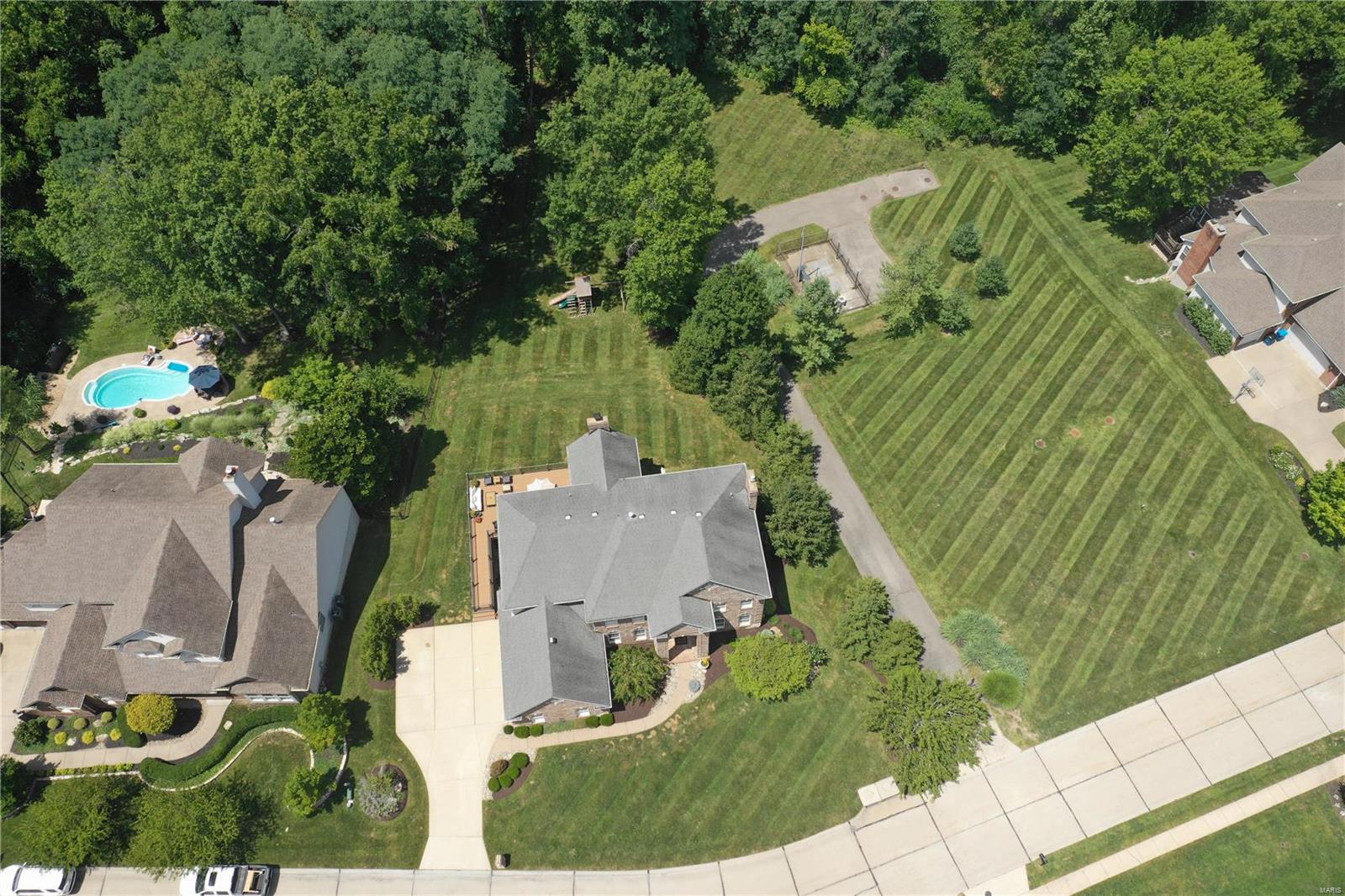 Garden Valley - Residential