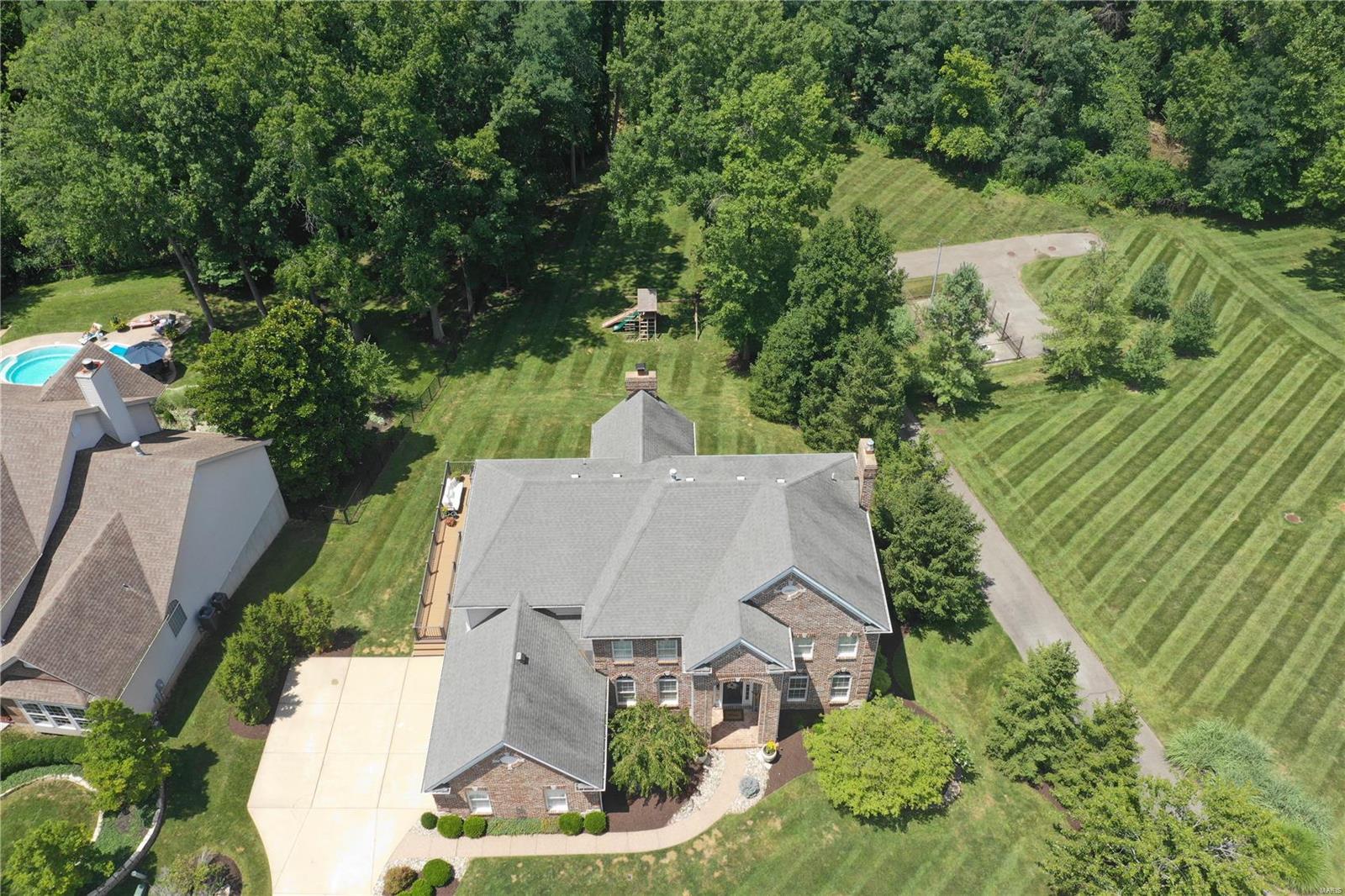 Garden Valley - Residential