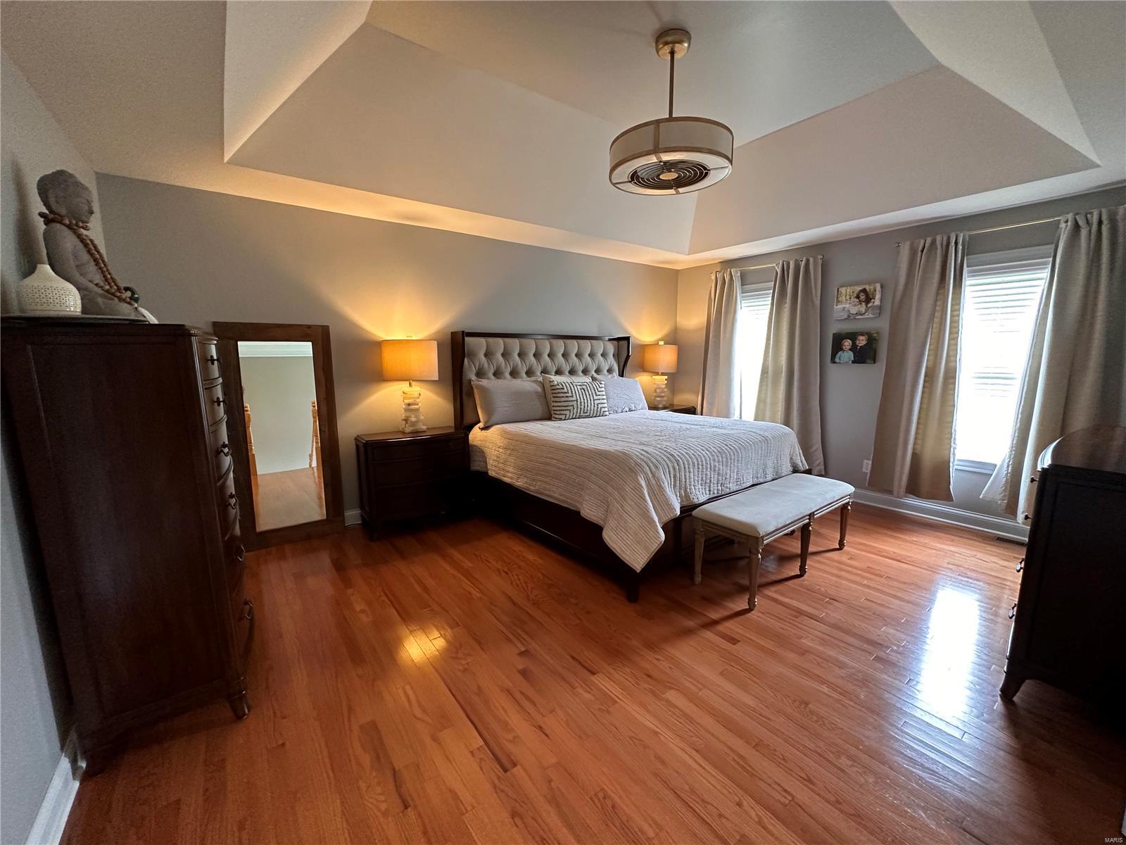 Garden Valley - Residential