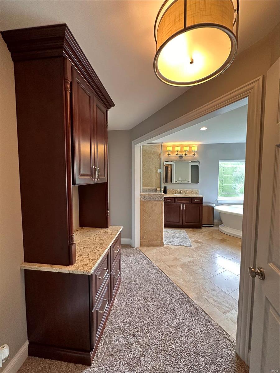 Garden Valley - Residential