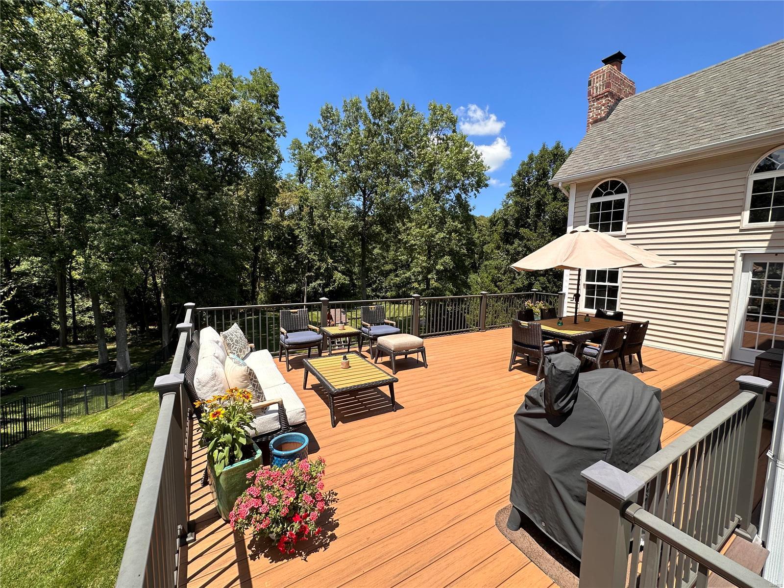 Garden Valley - Residential