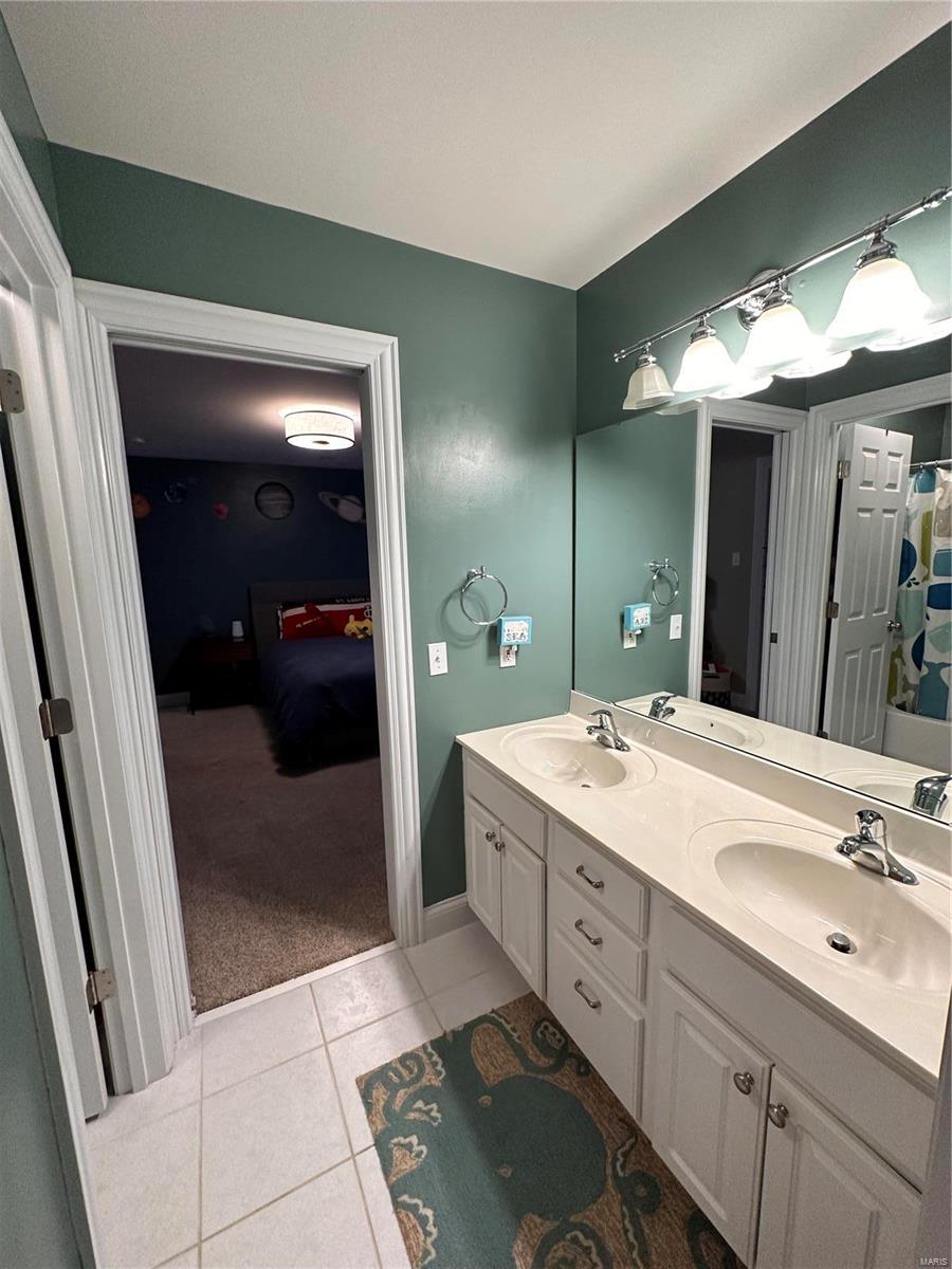 Garden Valley - Residential