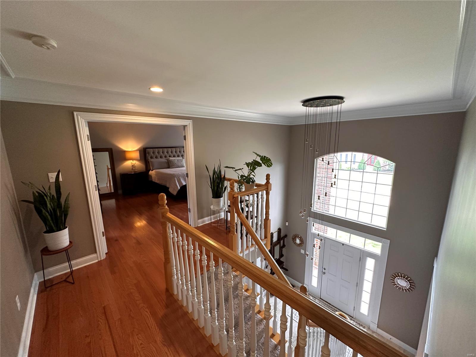 Garden Valley - Residential