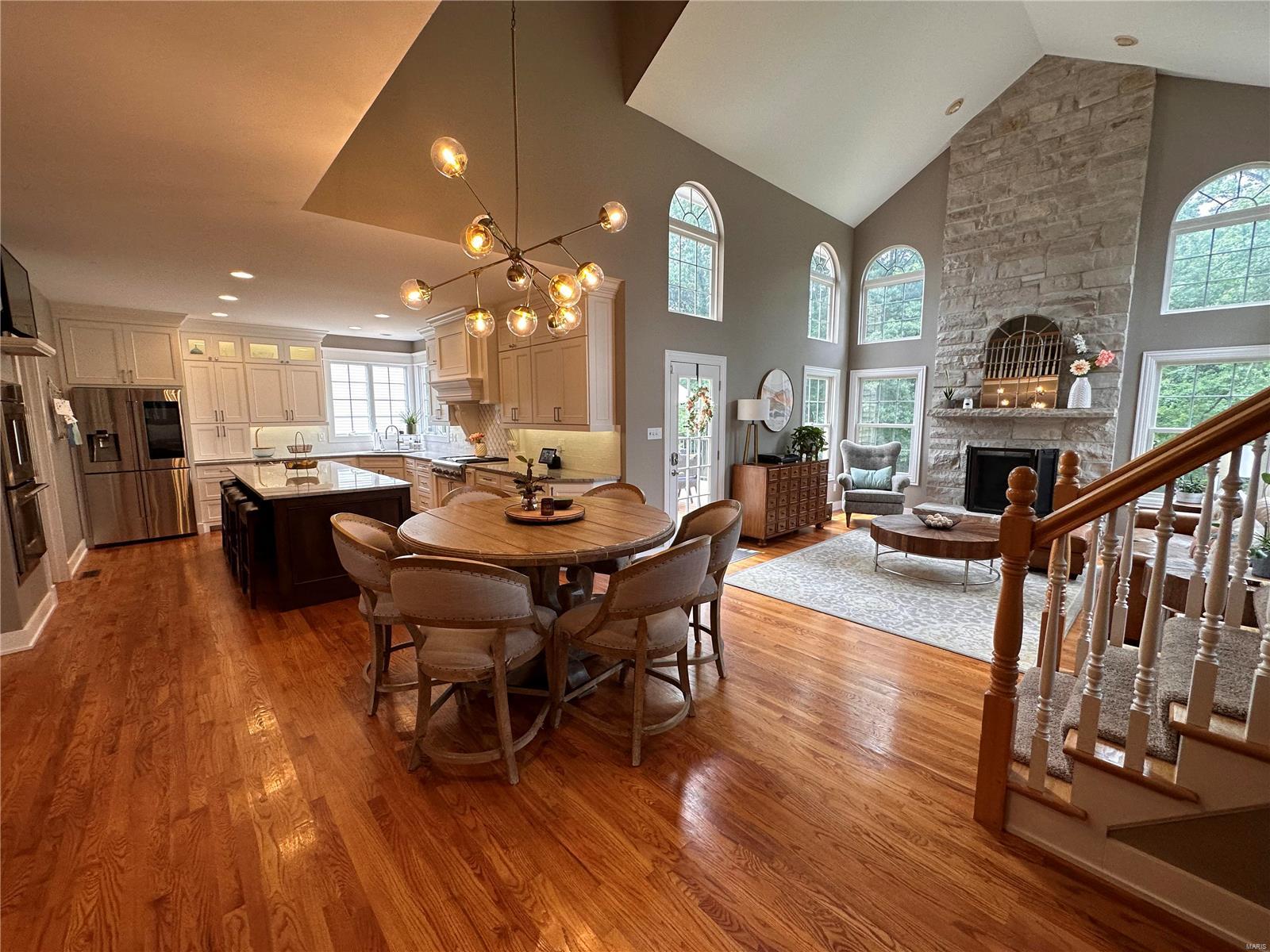 Garden Valley - Residential