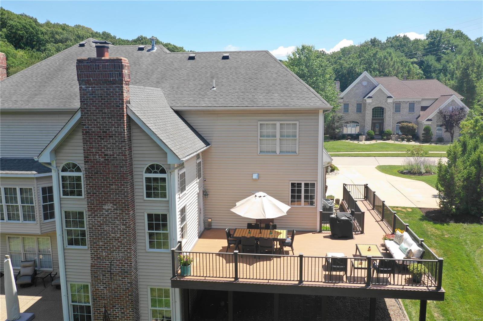 Garden Valley - Residential