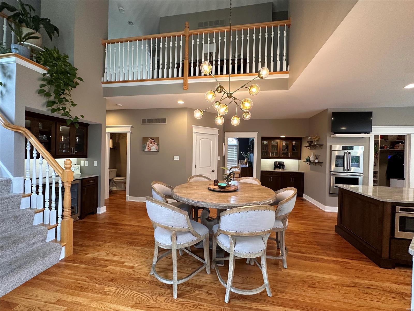 Garden Valley - Residential