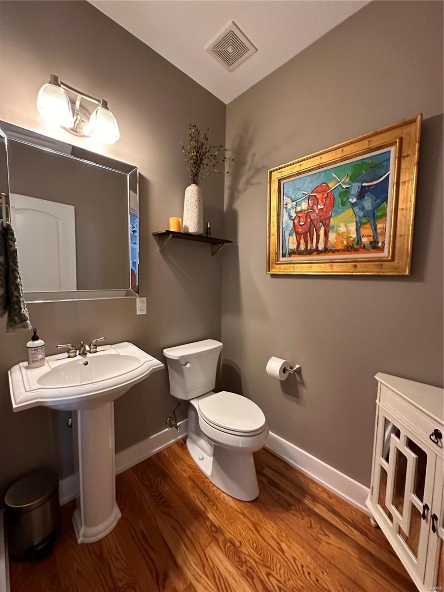 Garden Valley - Residential