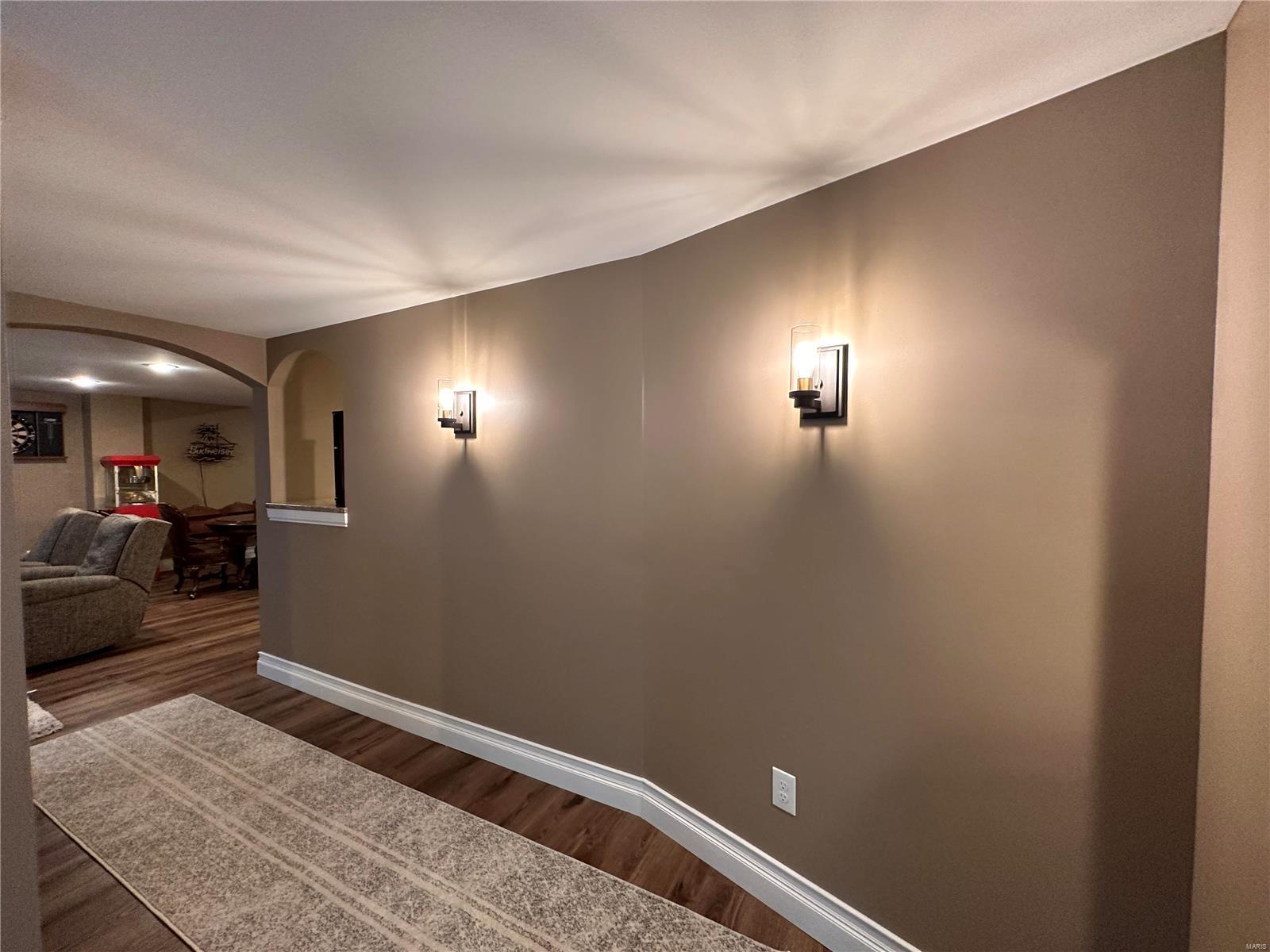 Garden Valley - Residential