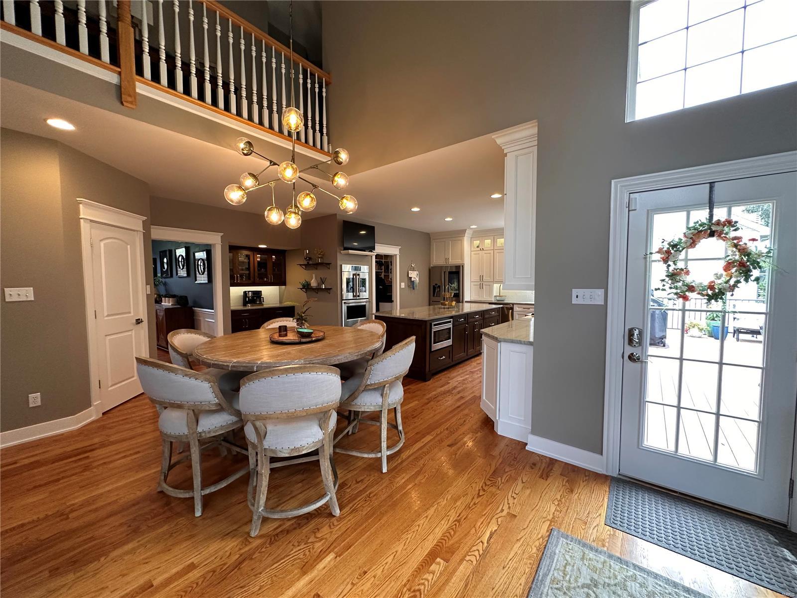 Garden Valley - Residential