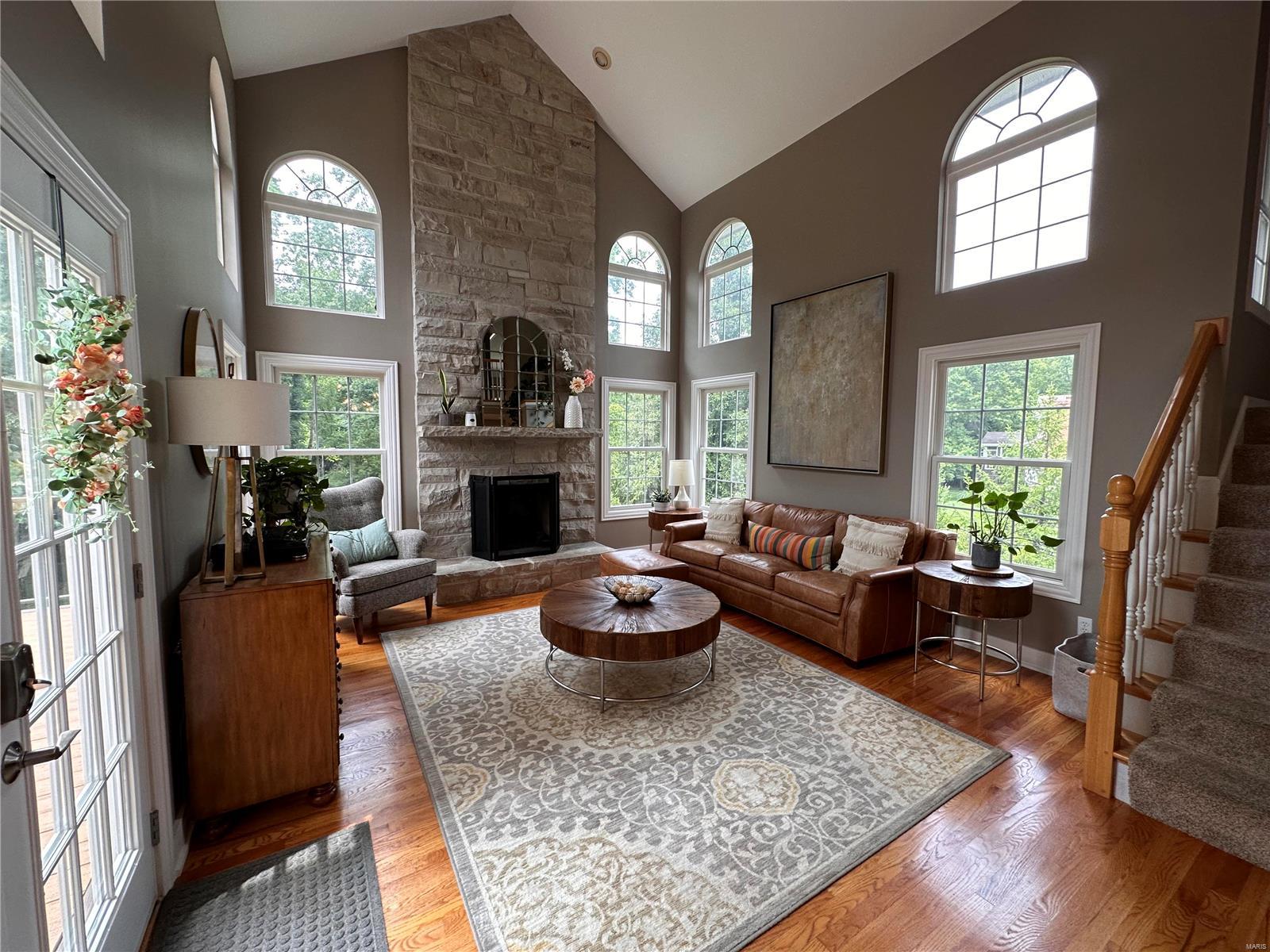 Garden Valley - Residential