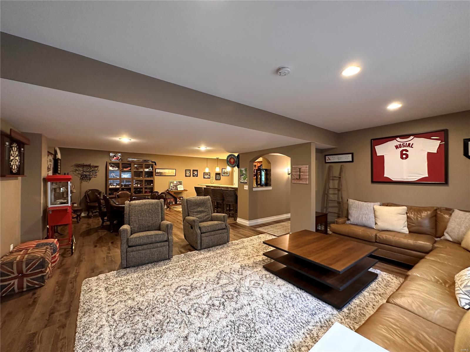 Garden Valley - Residential