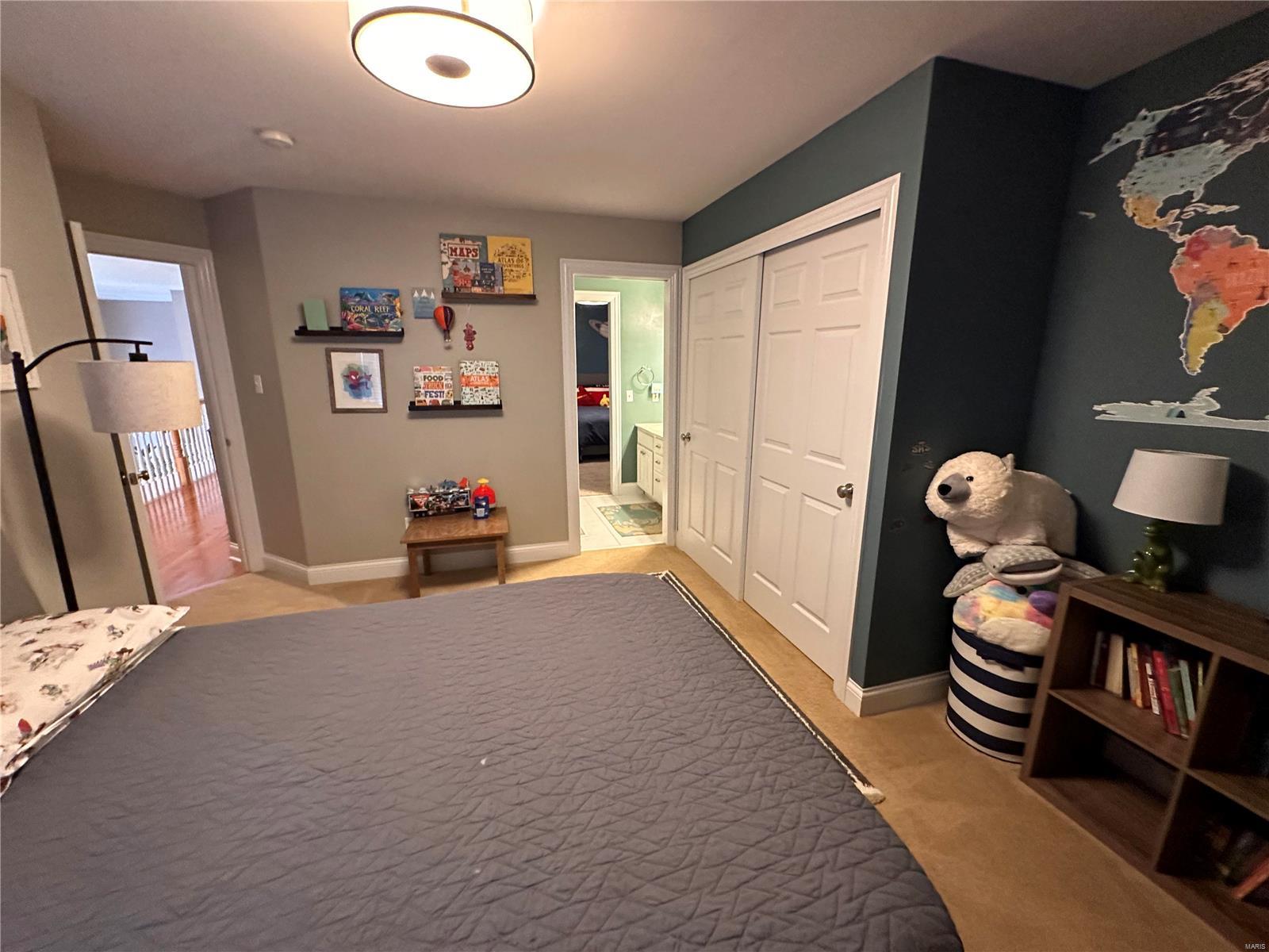 Garden Valley - Residential