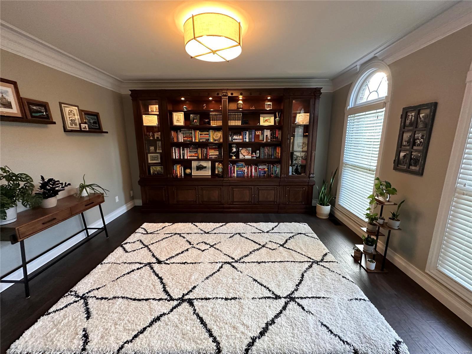 Garden Valley - Residential