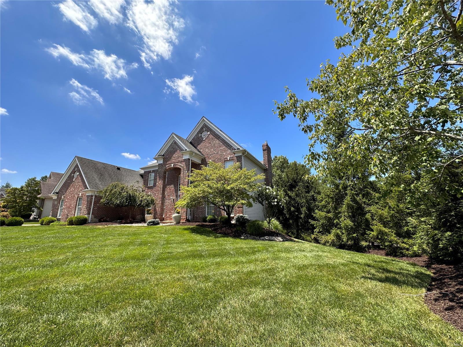 Garden Valley - Residential