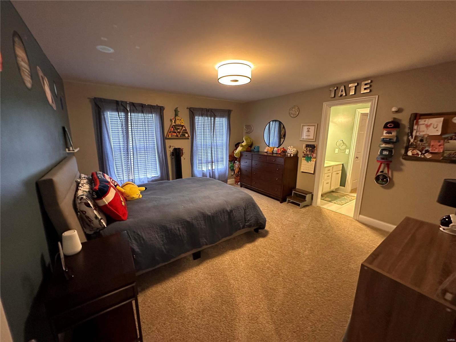 Garden Valley - Residential