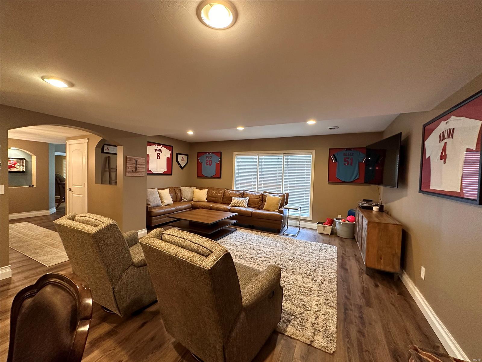 Garden Valley - Residential