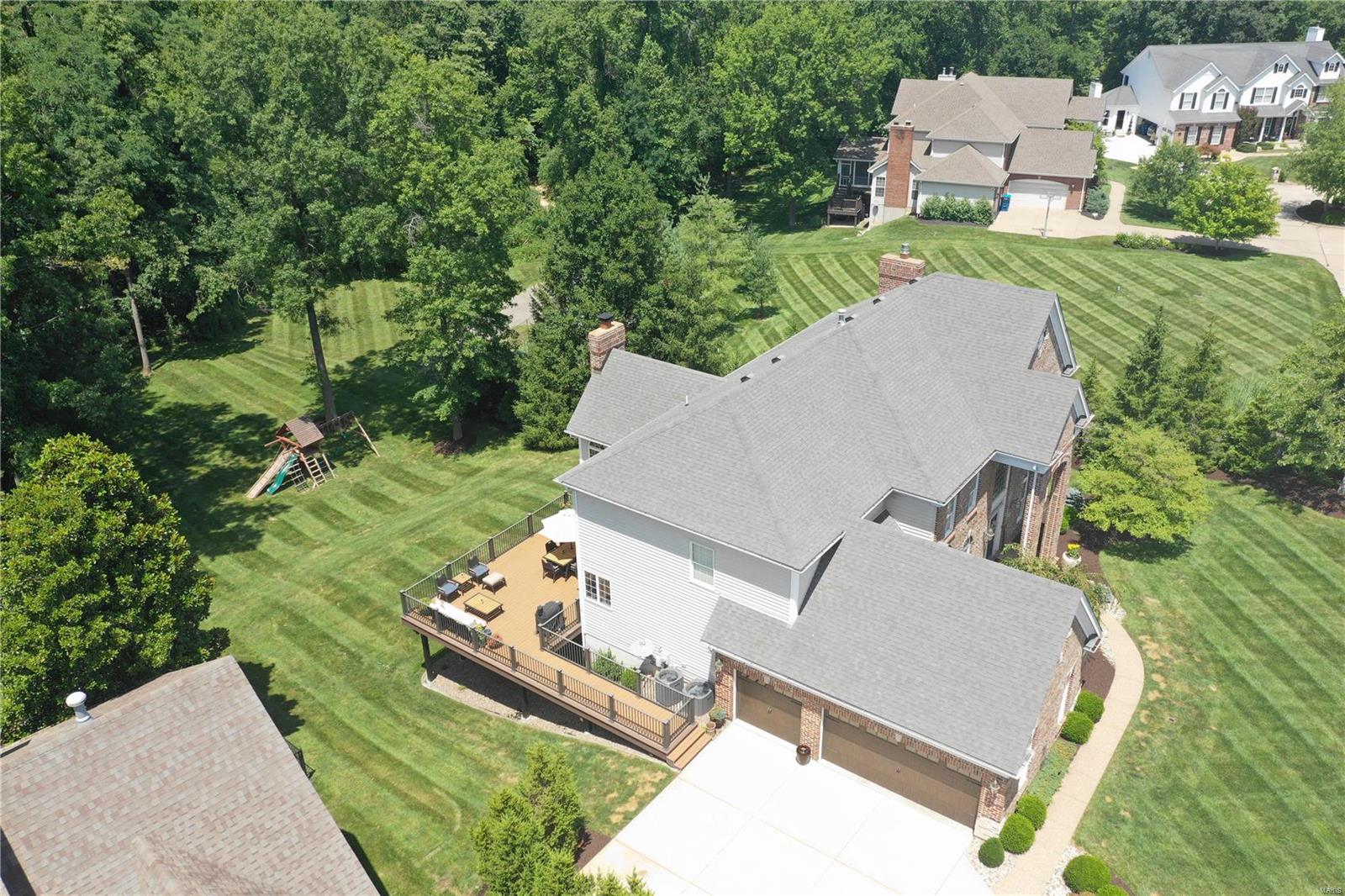 Garden Valley - Residential