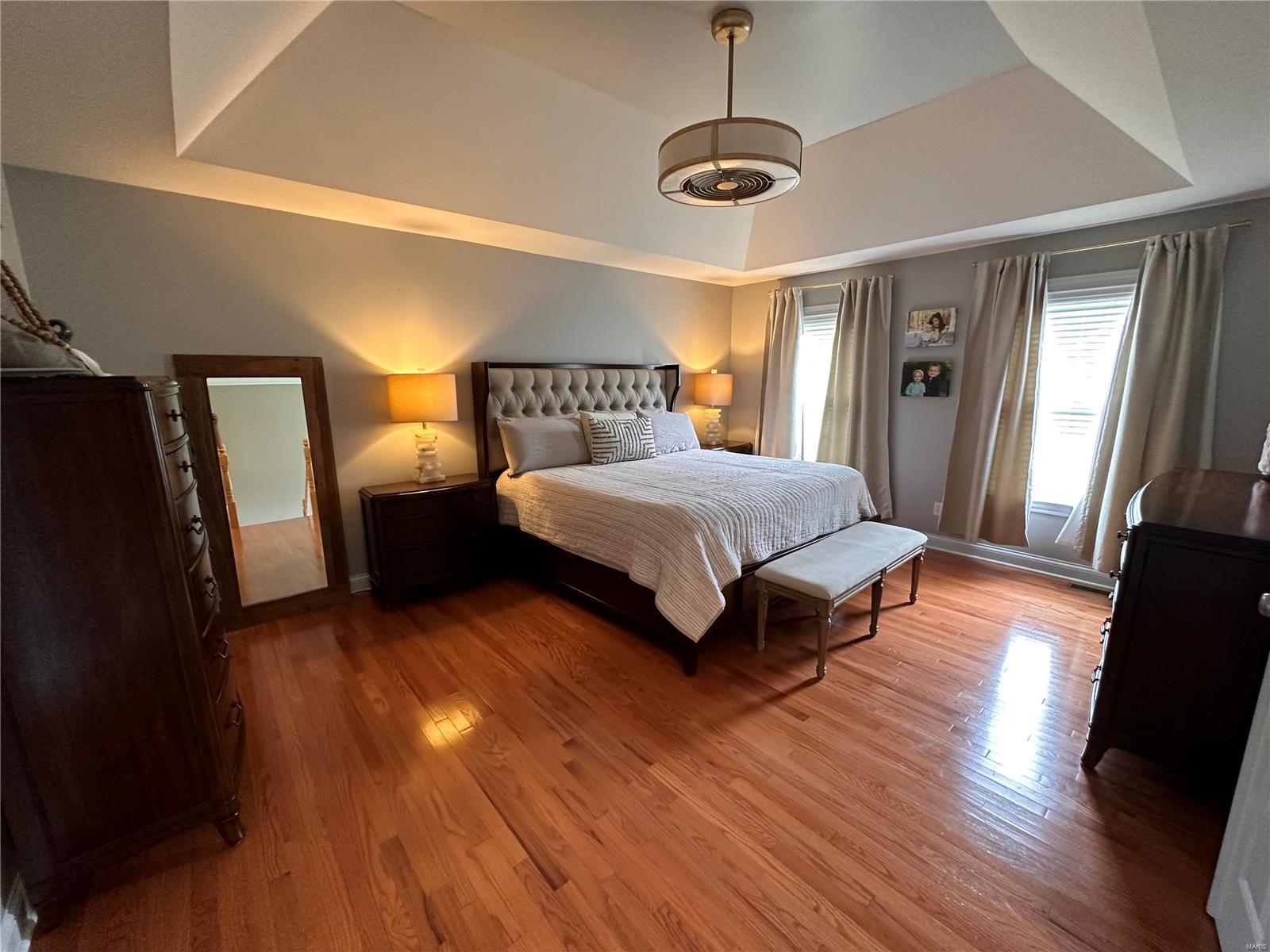 Garden Valley - Residential