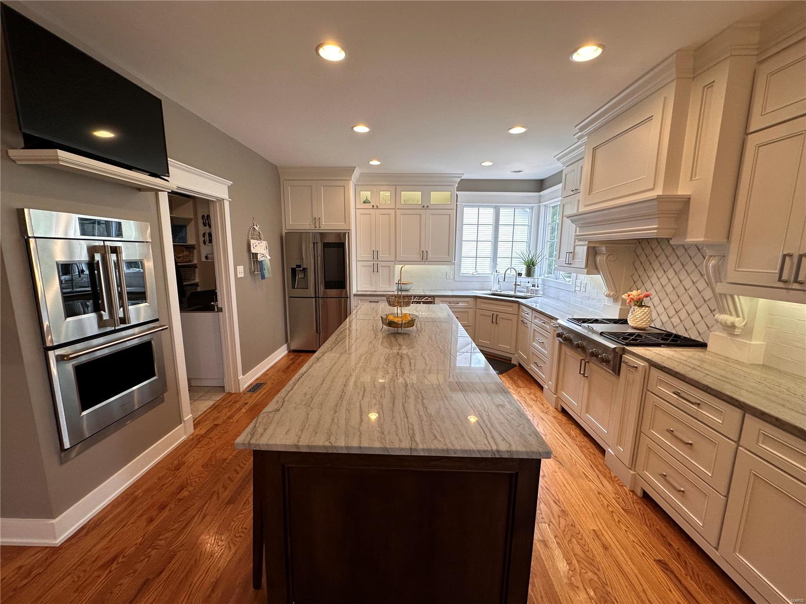 Garden Valley - Residential