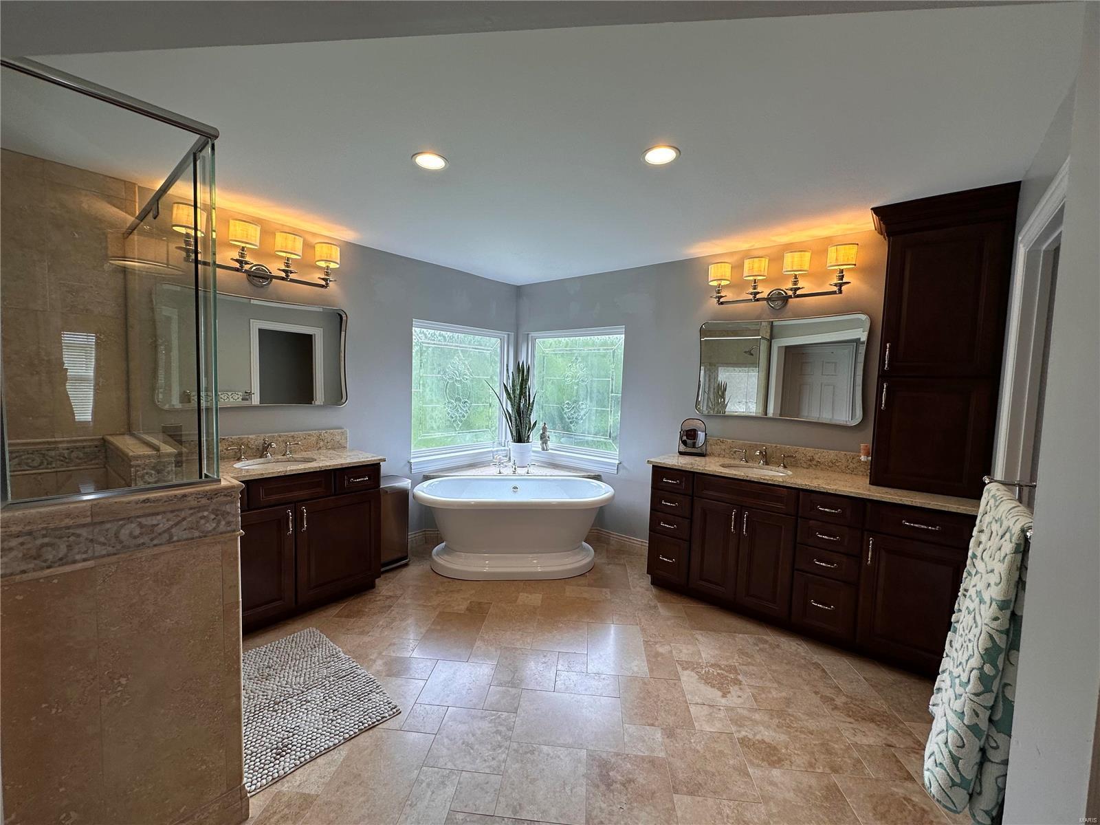 Garden Valley - Residential