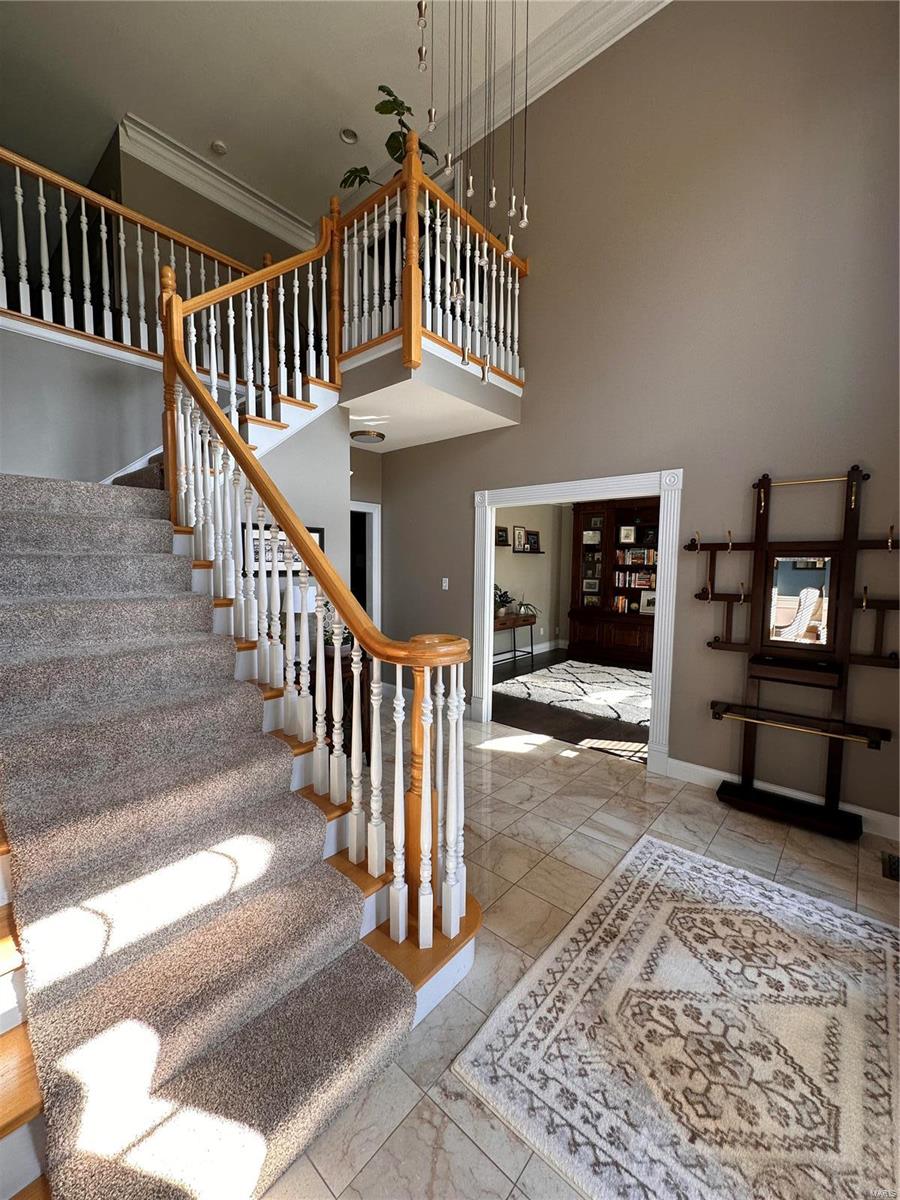 Garden Valley - Residential