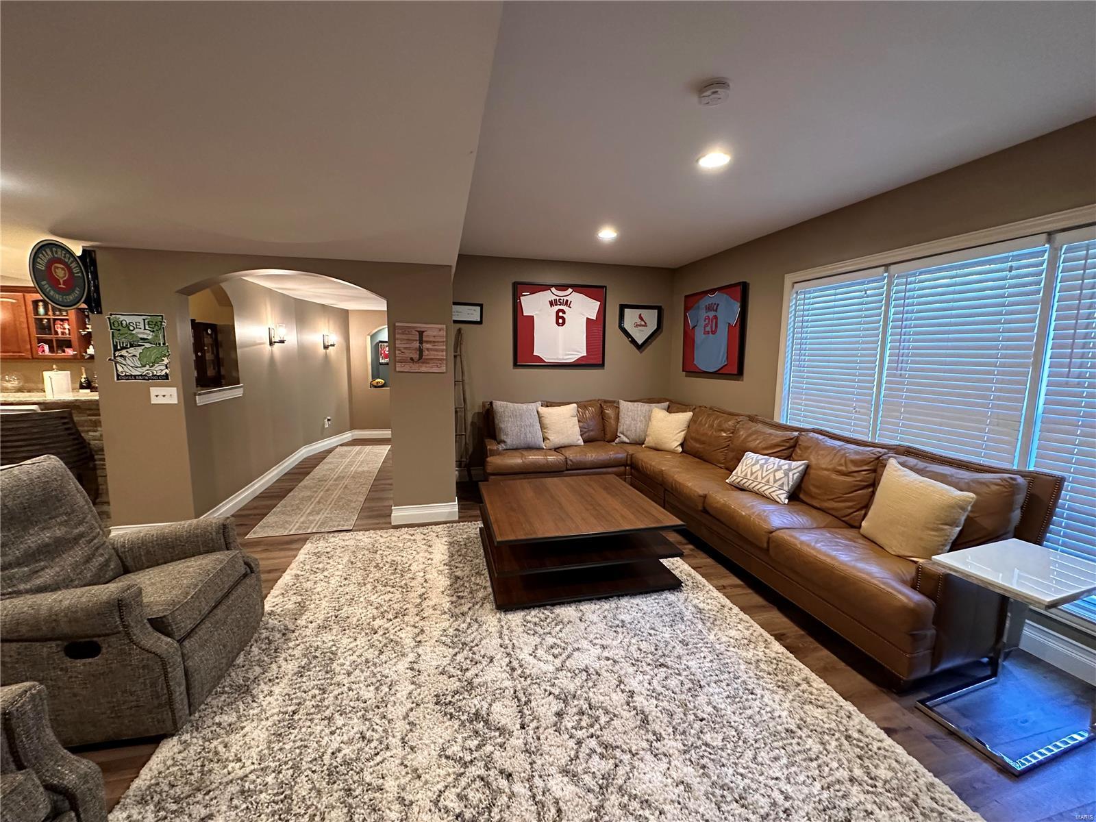 Garden Valley - Residential