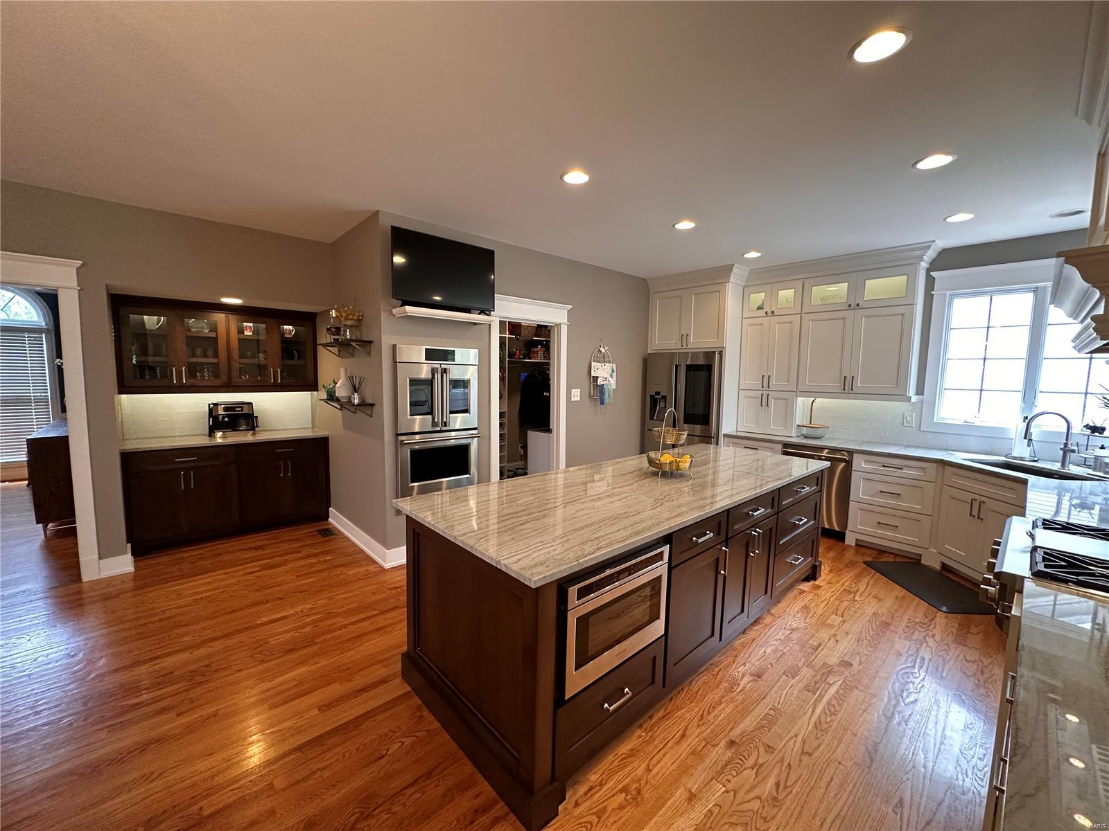 Garden Valley - Residential