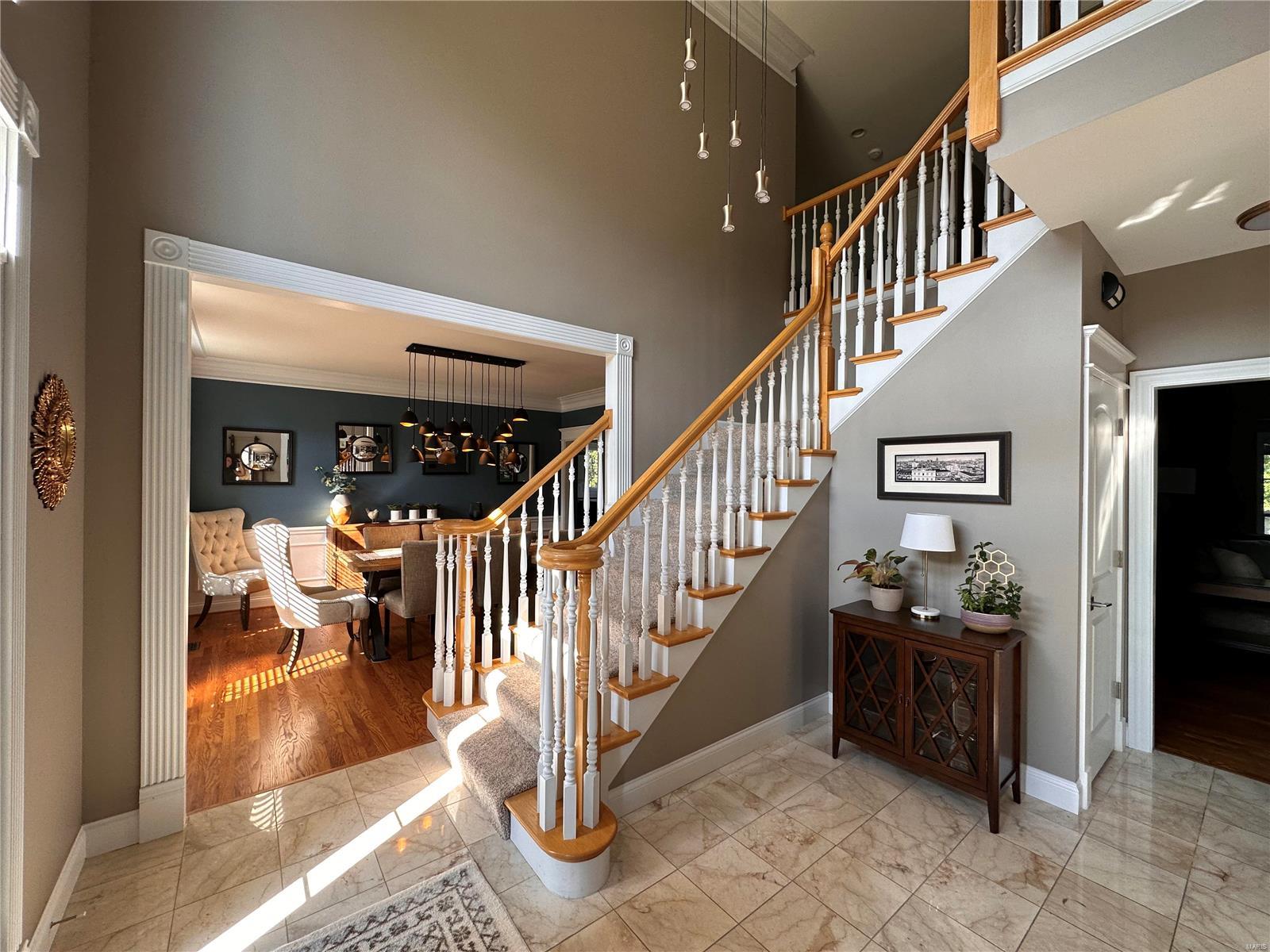 Garden Valley - Residential